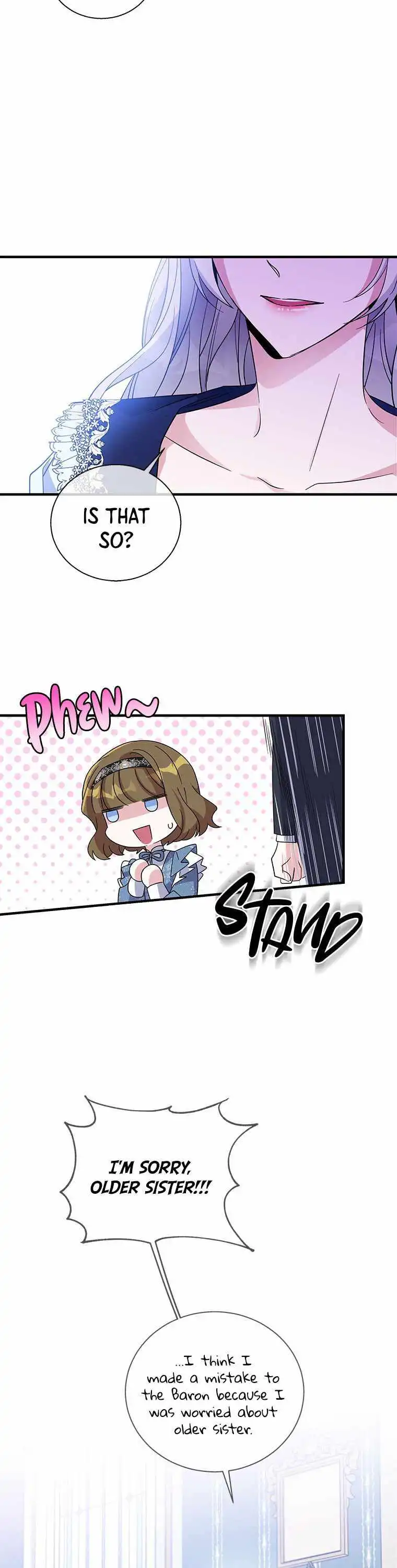 Honey, I'm Going On a Strike Chapter 41 16